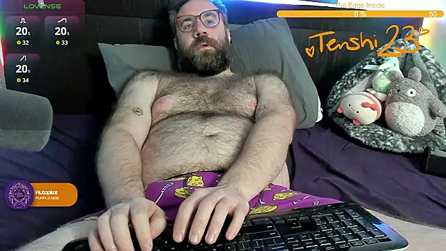 tenshi23strip online show from March 2026 01:23:02 PM