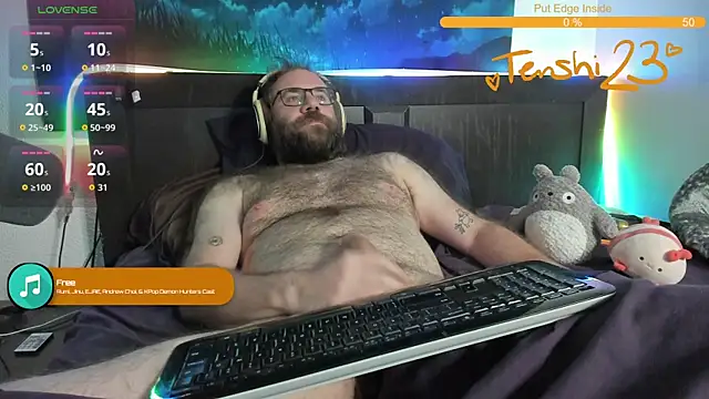 tenshi23strip online show from October 2025 03:14:01 PM