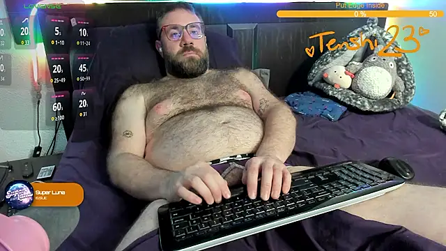 tenshi23strip online show from February 2026 03:53:02 AM