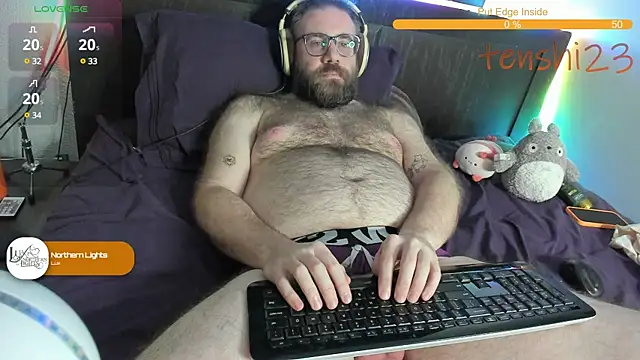 Snapshot of tenshi23strip chatting on February 2025 07:34:01 AM tenshi23strip online show from February 2025 07:34:01 AM