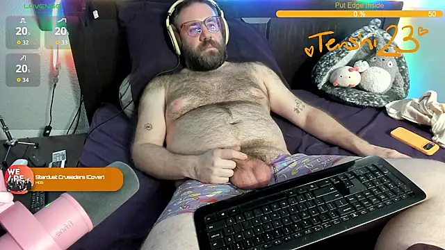 tenshi23strip online show from January 2026 06:28:02 AM