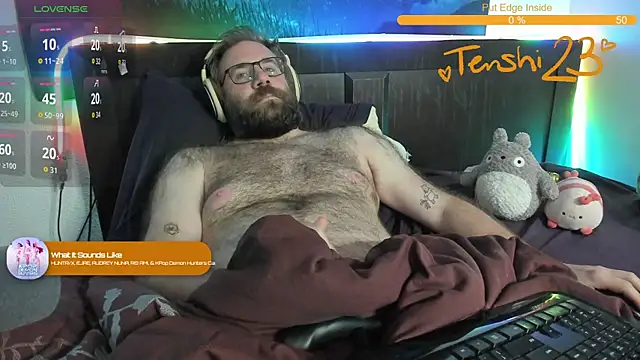 tenshi23strip online show from September 2025 02:34:01 PM