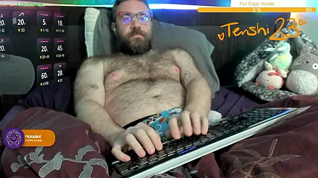 tenshi23strip online show from March 2026 01:56:02 PM