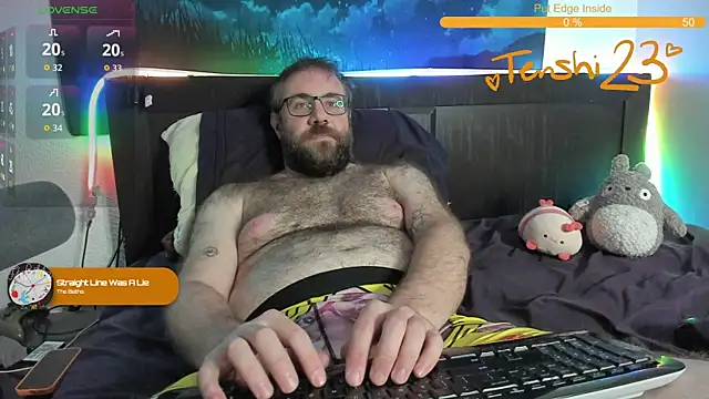 tenshi23strip online show from September 2025 03:05:01 AM