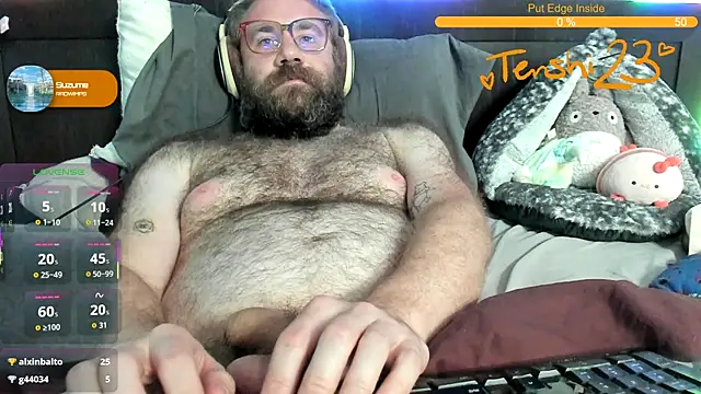 Snapshot of tenshi23strip chatting on June 2026 04:00:02 AM tenshi23strip online show from June 2026 04:00:02 AM