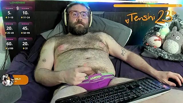 tenshi23strip online show from March 2026 05:41:01 AM