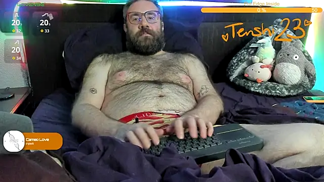 tenshi23strip online show from April 2026 06:20:01 AM
