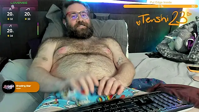 tenshi23strip online show from April 2026 04:20:02 AM