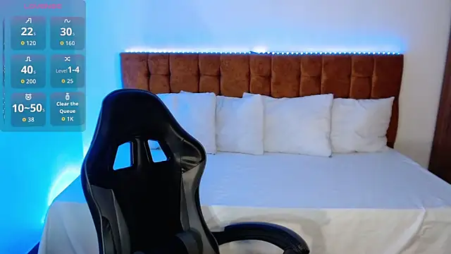 alexiaaross online show from October 2025 07:14:01 PM