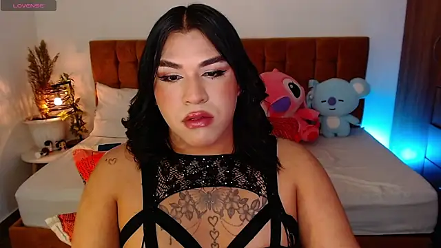 alexiaaross online show from April 2026 12:24:01 AM