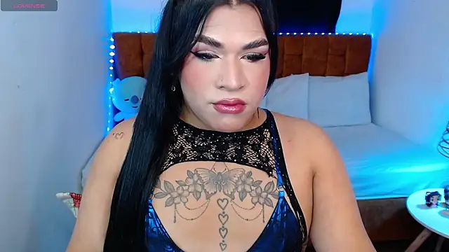 alexiaaross online show from May 2026 07:50:02 PM