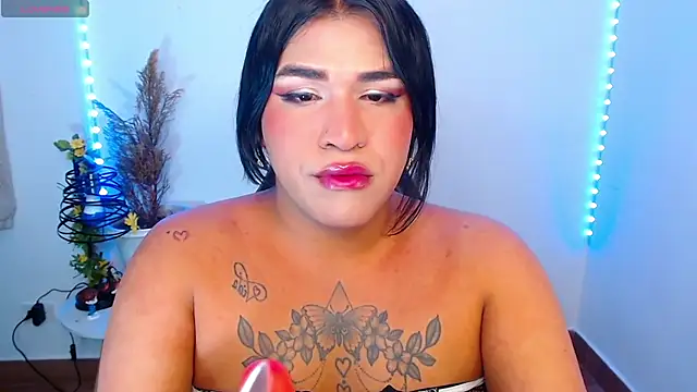 alexiaaross online show from May 2026 07:51:02 AM