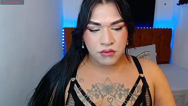 alexiaaross online show from May 2026 06:51:02 PM
