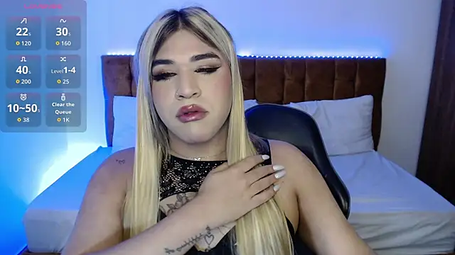 alexiaaross online show from October 2025 04:54:01 AM