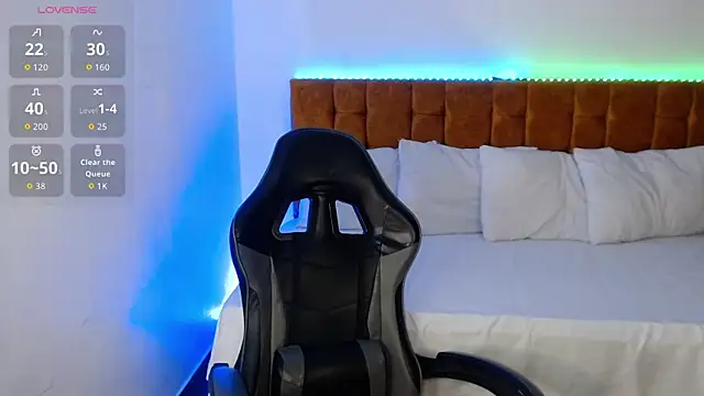 alexiaaross online show from November 2025 11:59:02 PM