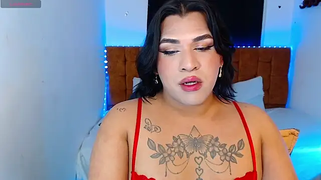 alexiaaross online show from May 2026 06:57:01 AM