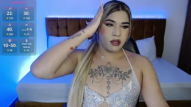 alexiaaross online show from October 2025 04:47:02 AM