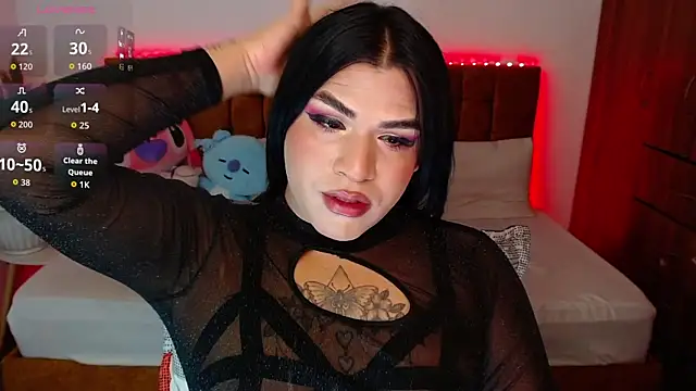 alexiaaross online show from March 2026 05:20:01 AM