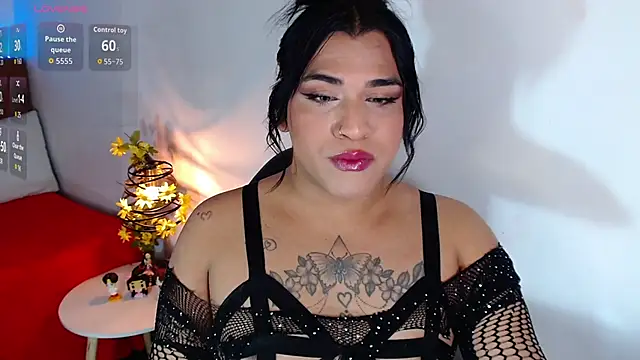 alexiaaross online show from March 2026 05:00:01 AM