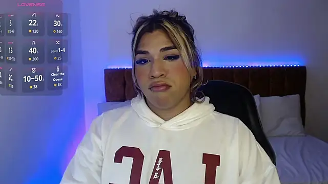 alexiaaross online show from November 2025 05:33:01 AM