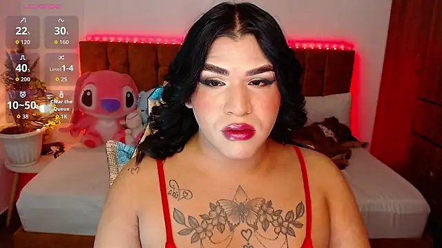 alexiaaross online show from March 2026 04:54:02 AM