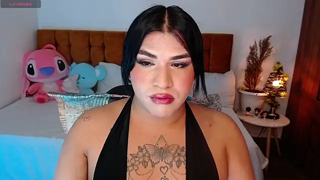 alexiaaross online show from April 2026 03:08:01 AM