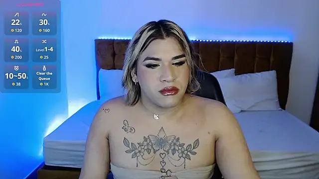 alexiaaross online show from October 2025 09:03:01 PM