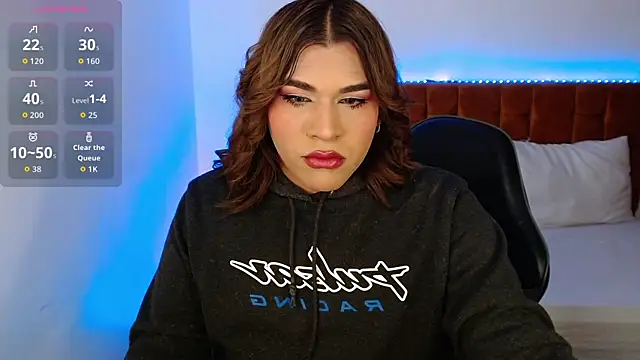 alexiaaross online show from November 2025 08:07:02 AM