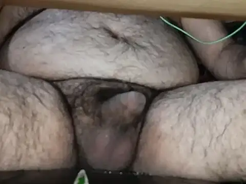 Dark-Side18B online show from December 2025 04:28:02 AM