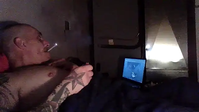 CandiedPompano online show from October 2025 07:35:01 PM