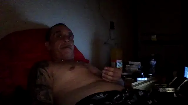 CandiedPompano online show from November 2025 03:44:01 AM