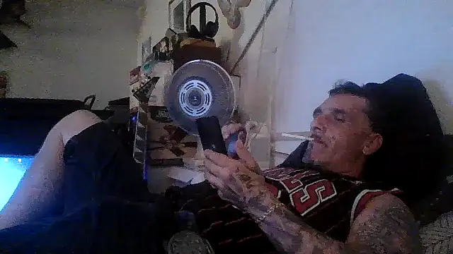 Snapshot of CandiedPompano chatting on June 2026 08:48:02 PM CandiedPompano online show from June 2026 08:48:02 PM