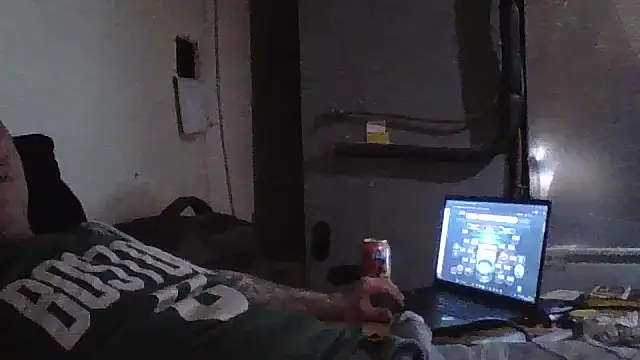 CandiedPompano online show from October 2025 09:38:01 PM