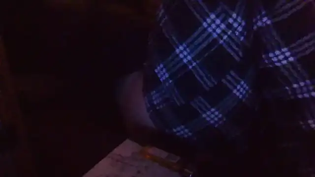 CandiedPompano online show from December 2025 03:52:01 AM