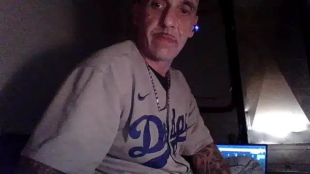 CandiedPompano online show from October 2025 08:41:02 PM