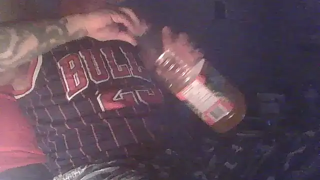 CandiedPompano online show from November 2025 03:32:01 AM