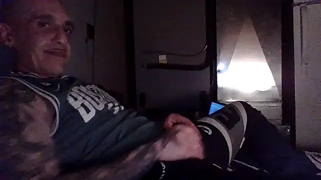 CandiedPompano online show from October 2025 03:18:02 AM