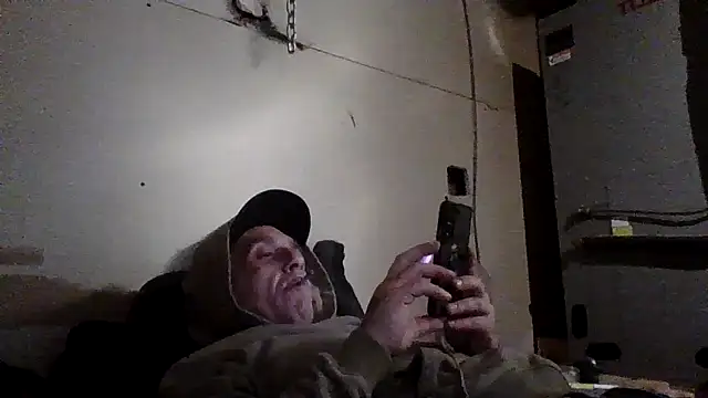 CandiedPompano online show from October 2025 05:53:02 PM