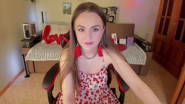 VeronikaVel online show from May 2026 08:40:01 PM