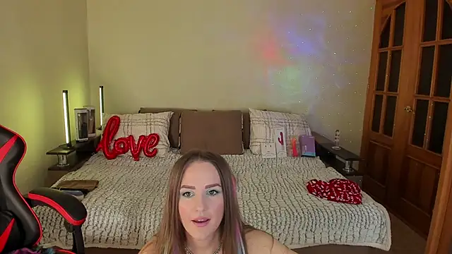 VeronikaVel online show from May 2026 09:19:01 PM
