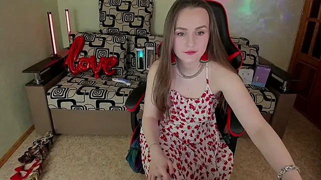 VeronikaVel online show from April 2026 08:37:01 PM