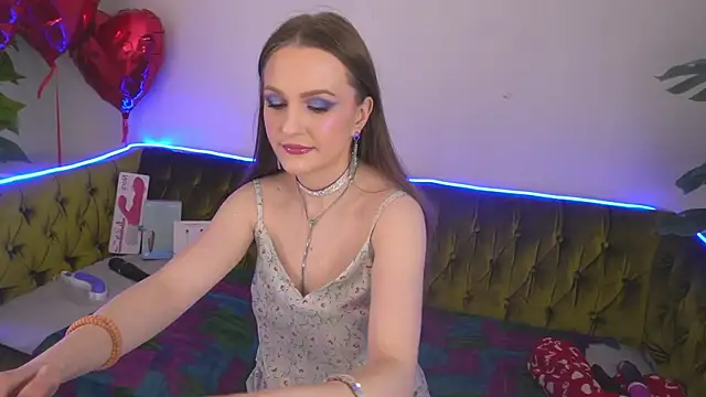 Snapshot of VeronikaVel chatting on February 2025 10:31:01 PM VeronikaVel online show from February 2025 10:31:01 PM