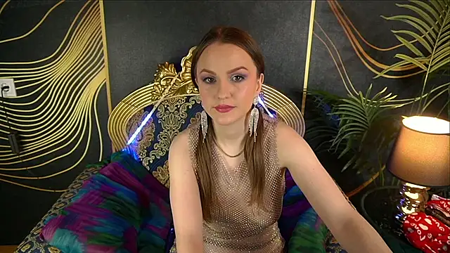 Snapshot of VeronikaVel chatting on February 2025 10:00:01 PM VeronikaVel online show from February 2025 10:00:01 PM