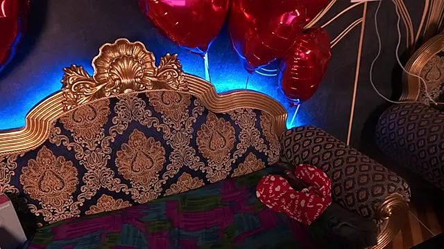 VeronikaVel online show from February 2026 12:43:01 AM