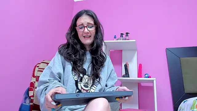 LolaBoobs online show from March 2025 04:49:01 AM