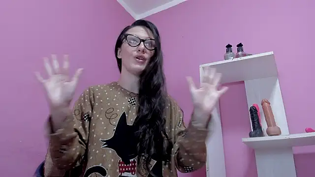 LolaBoobs online show from November 2025 05:12:02 AM