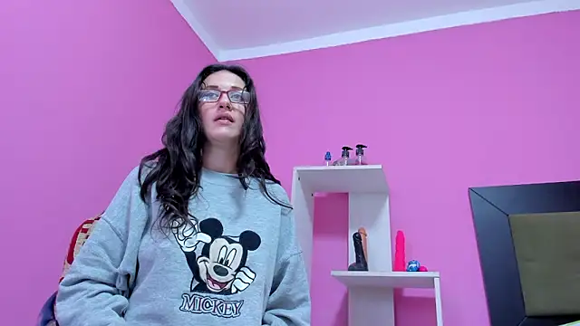 LolaBoobs online show from March 2025 07:55:01 AM