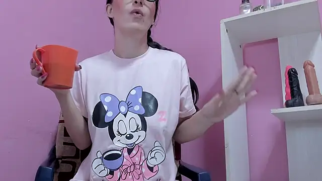 LolaBoobs online show from October 2025 04:46:01 AM