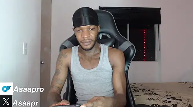 asaapr online show from February 2025 07:17:02 AM