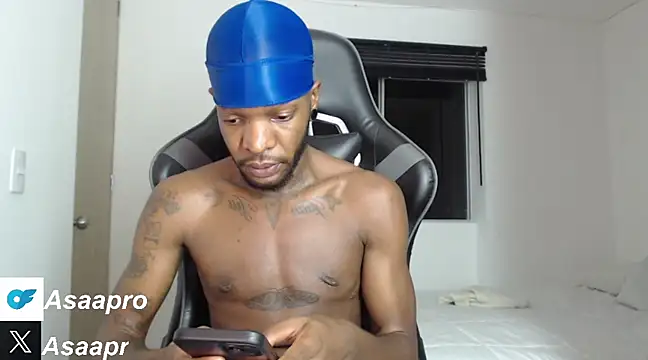 asaapr online show from February 2025 08:02:02 AM